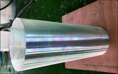 高純鋁產(chǎn)品1